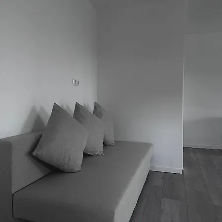 Apartment Stadtnaher *