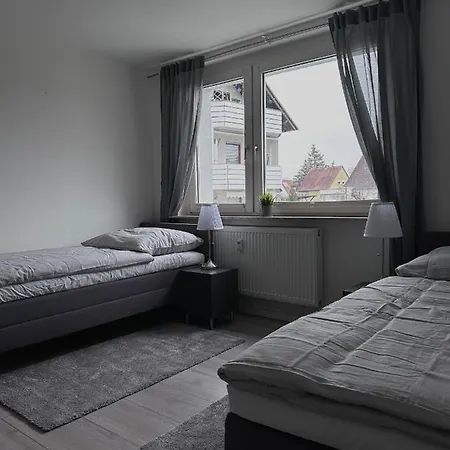 Stadtnaher * Kassel